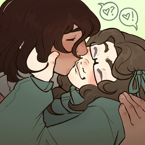 Flatcolored Icon