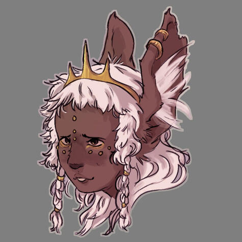 Celshaded icon