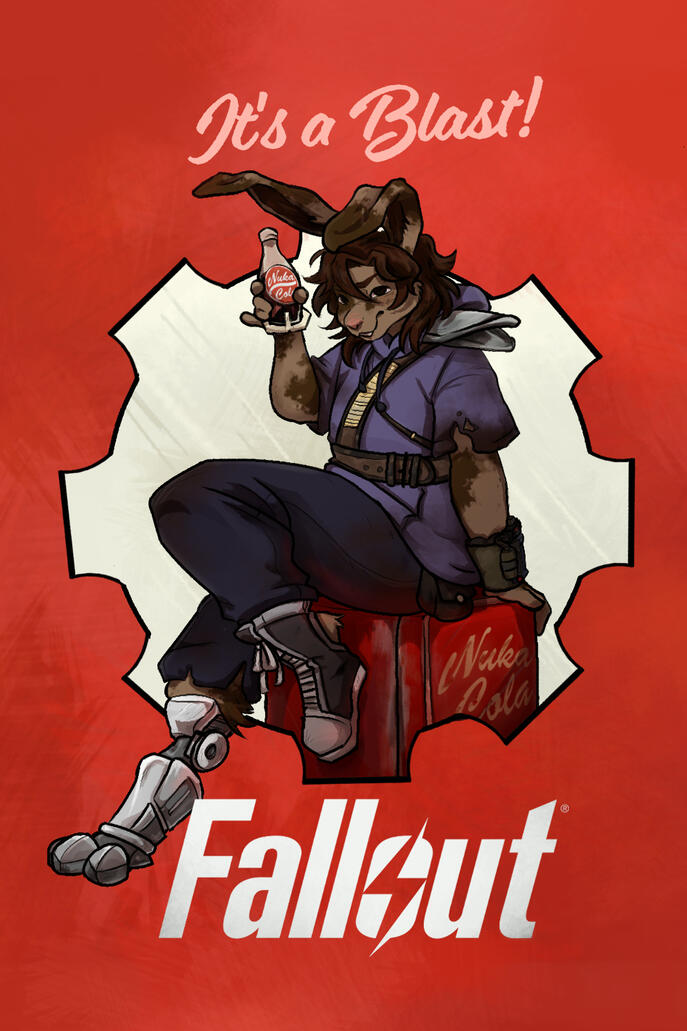 Fullbody rendered