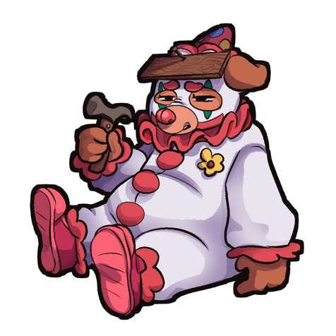 Celshaded Fullbody